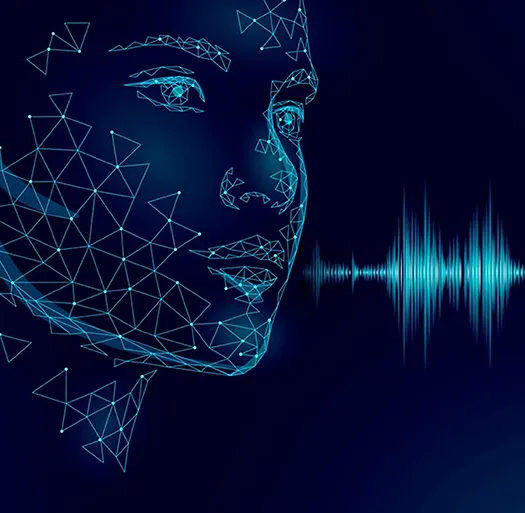 Voice AI solutions for Salesforce AI Agent Services by Winfomi
